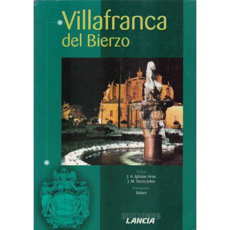 Villafranca del Bierzo