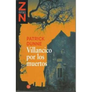 Villancico por los muertos