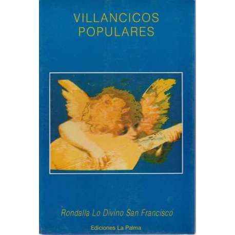 Villancicos populares
