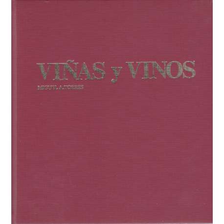 Viñas y vinos