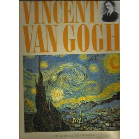 Vincent Van Gogh