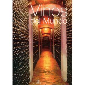 Vinos del mundo