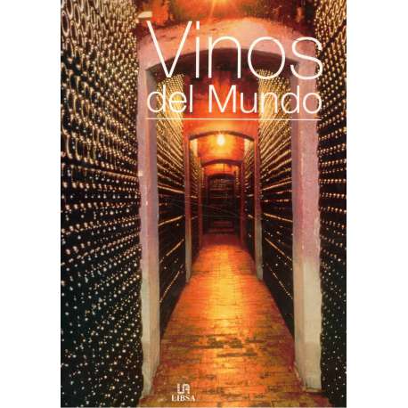 Vinos del mundo