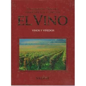 Vinos y viñedos