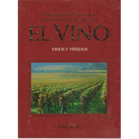 Vinos y viñedos