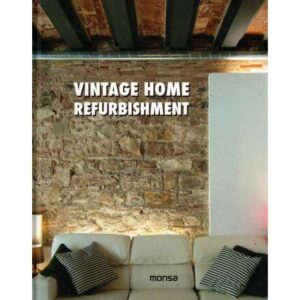 Vintage home refurbishment