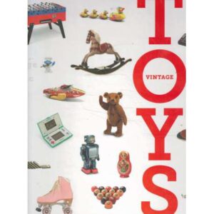 Vintage Toys