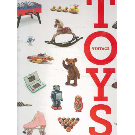 Vintage Toys