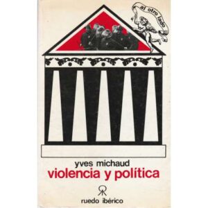 Violencia y política