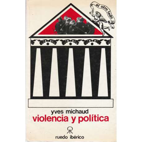 Violencia y política