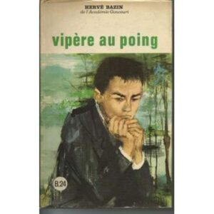 Vipère au poing