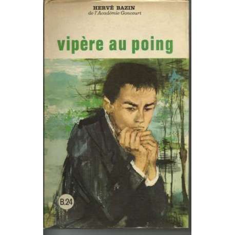 Vipère au poing