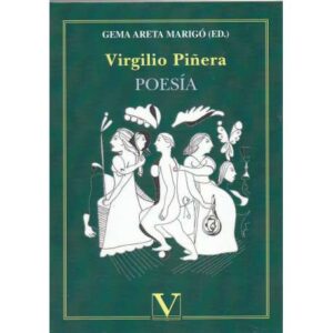 Virgilio Piñera. Poesía