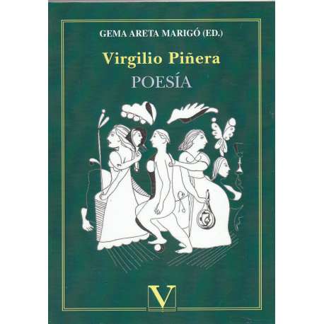Virgilio Piñera. Poesía