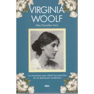 Virginia Woolf