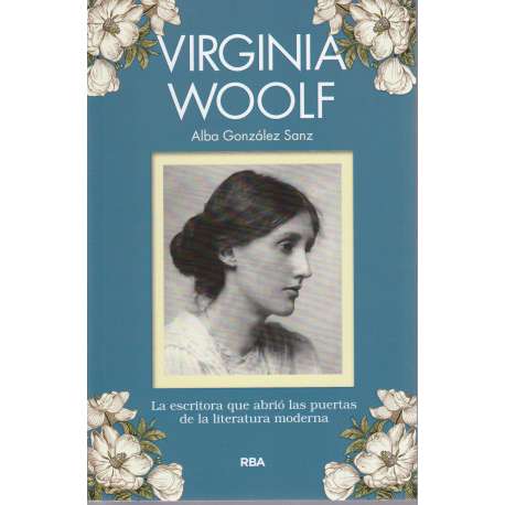 Virginia Woolf