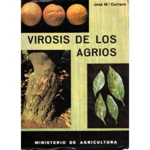Virosis de los agrios