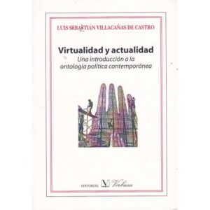 Virtualidad y actualidad