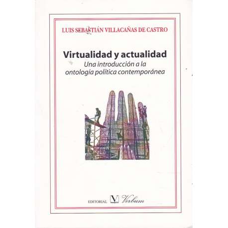 Virtualidad y actualidad