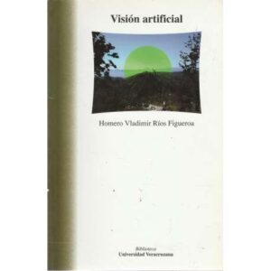 Visión artificial