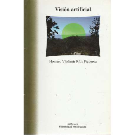 Visión artificial