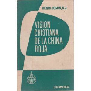 Visión cristiana de la China Roja