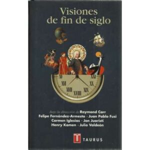 Visiones de fin de siglo