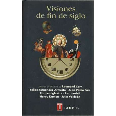 Visiones de fin de siglo