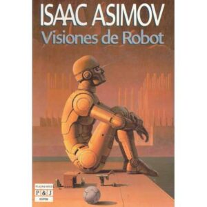 Visiones de robot