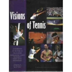 Visions of Tennis