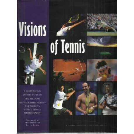 Visions of Tennis