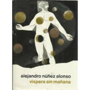 VÍSPERA SIN MAÑANA