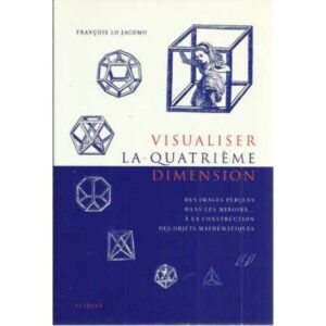Visualiser la quatrième dimension. Des images perçues dans les miroirs... à la construction des objets mathématiques