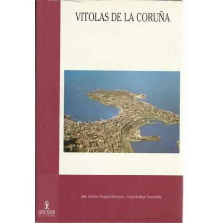 Vitolas de la Coruña
