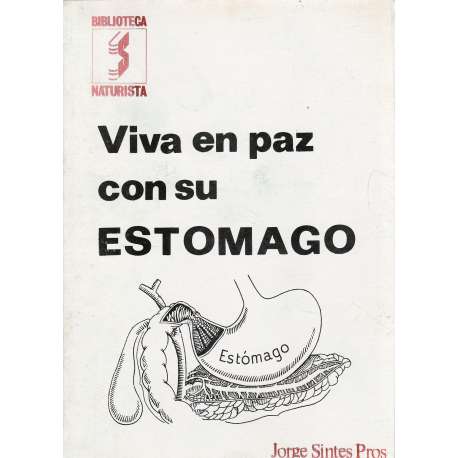 Viva en paz con su estómago