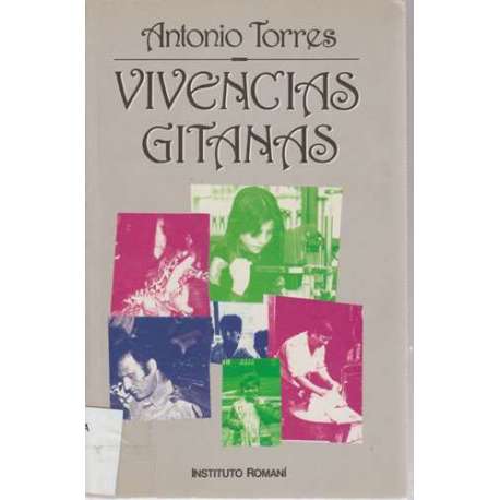 Vivencias gitanas