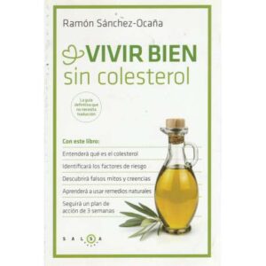 Vivir bien sin colesterol