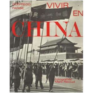 VIVIR EN CHINA