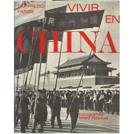 VIVIR EN CHINA