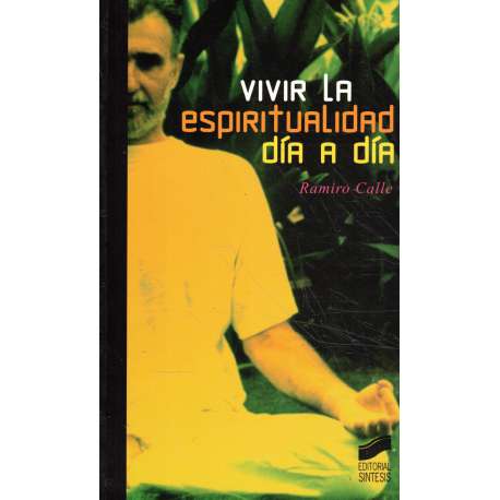 Vivir la espiritualidad día a día