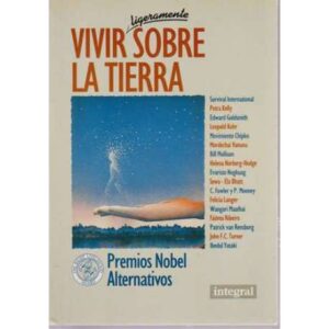 Vivir ligeramente sobre la tierra