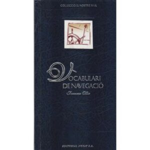 Vocabulari de navegació