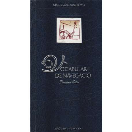 Vocabulari de navegació