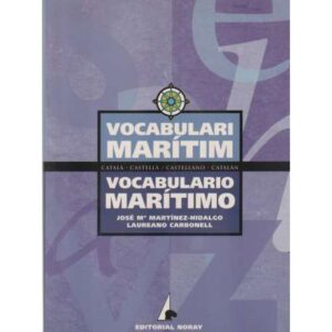 Vocabulari marítim / Vocabulario marítimo