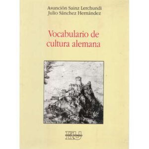 Vocabulario de cultura alemana