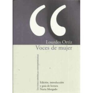 Voces de mujer