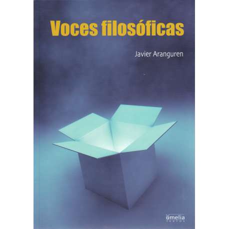 Voces filosóficas