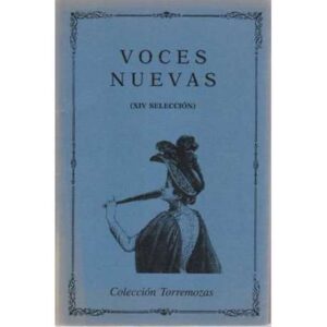 Voces nuevas
