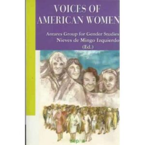 Voices of American Women. Antares Group for Gender Studies