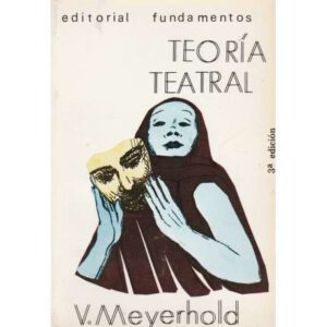 Teoría teatral